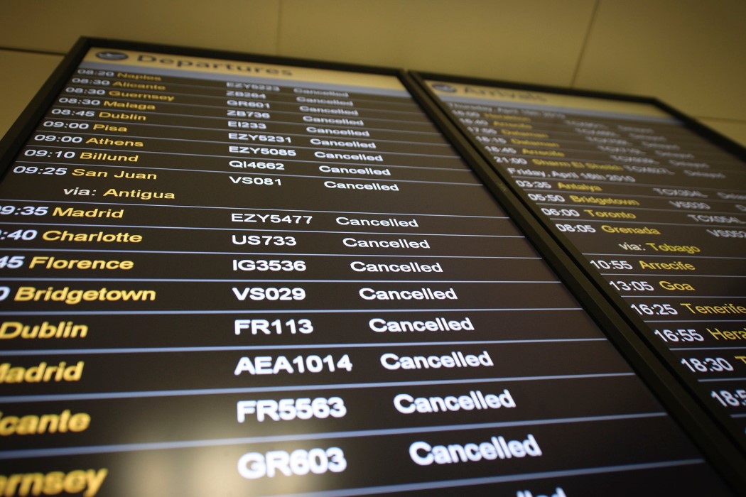 Spain extends UK travel ban for two more weeks 