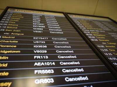 Spain extends UK travel ban for two more weeks 