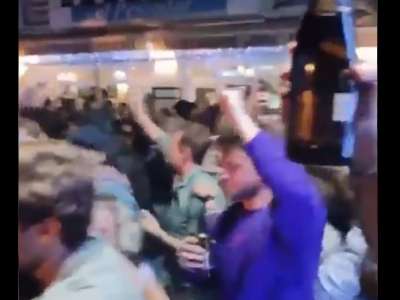 Outrage over New Years Eve street party in Fuerteventura