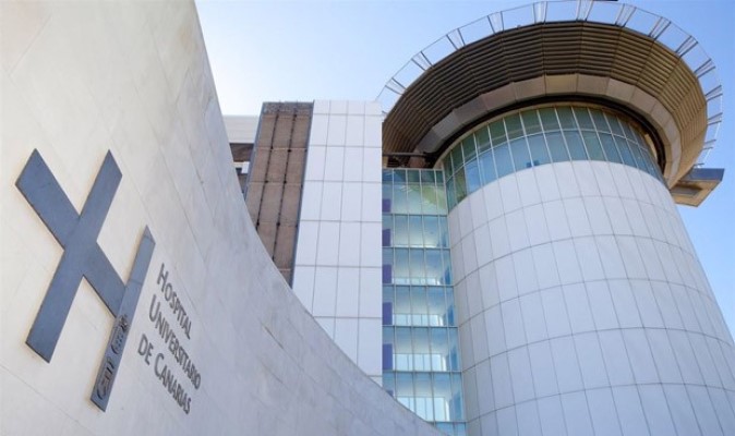 21 year old woman dies from Coronavirus in the Canary Islands