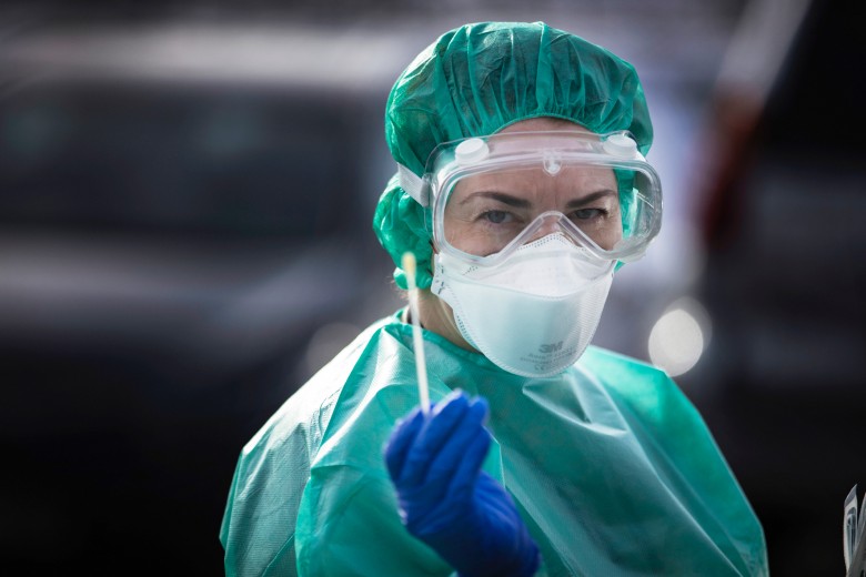 Covid update: 135 new cases yesterday, 14 deaths in 2021 so far