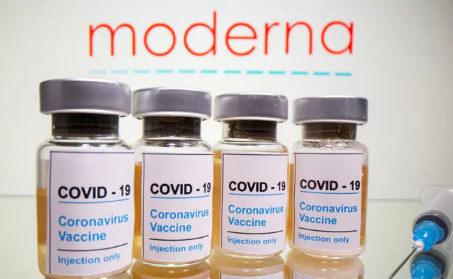 Spain to ramp up vaccination with Moderna on the horizon