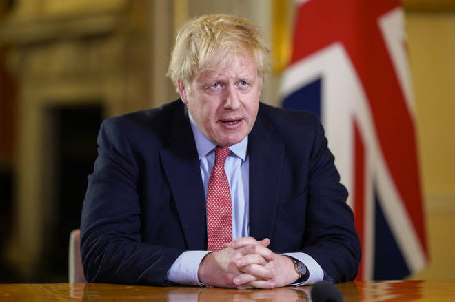 England goes back in to full lockdown
