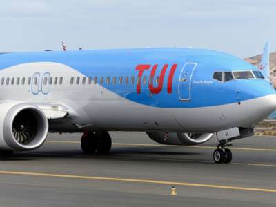 TUI gets EU approval for a further €1.25 billion aid from Germany