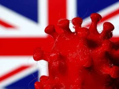 Is the ‘British variant’ of coronavirus already in the Canary Islands?