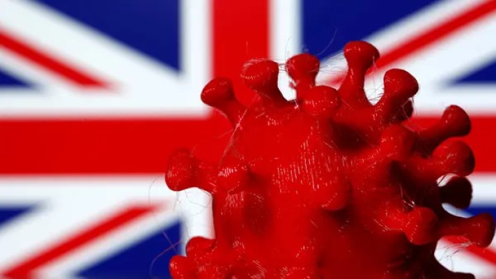 Is the ‘British variant’ of coronavirus already in the Canary Islands?