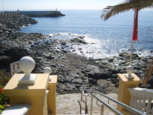 Dead body found on coast of Taliarte in Gran Canaria