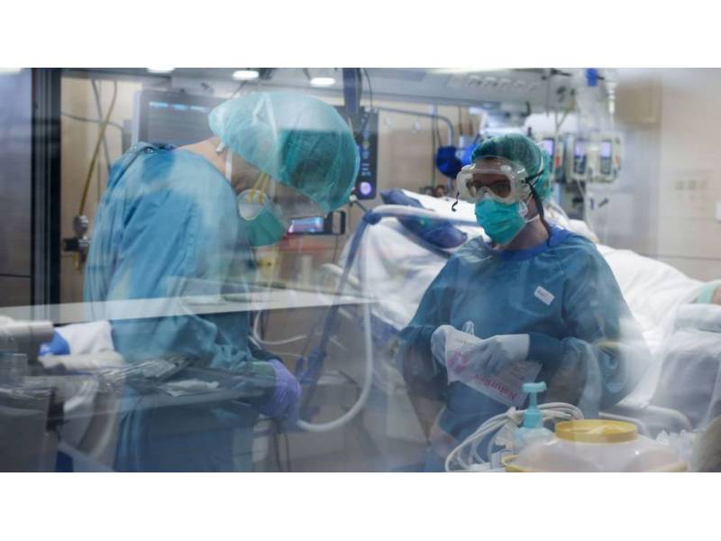 Covid update: 229 new cases and 10 more deaths in last 24 hours