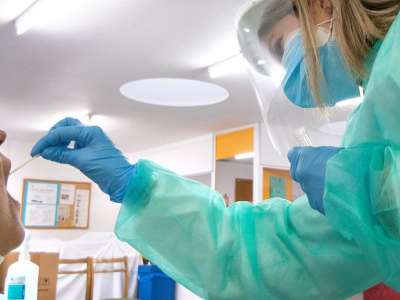 Covid update: 175 new cases, the majority in Gran Canaria
