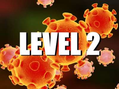 Level 2 restrictions: Gran Canaria, Lanzarote, La Gomera