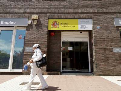 Pre-agreement in place to extend the ERTE until the end of May