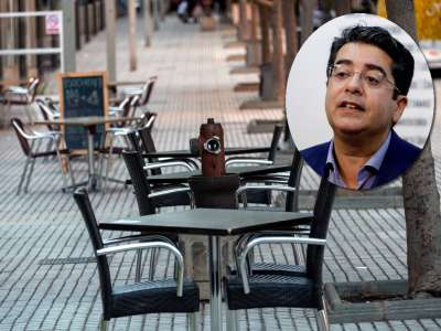 Tenerife Cabildo wants restrictions softened for bars and restaurants next week