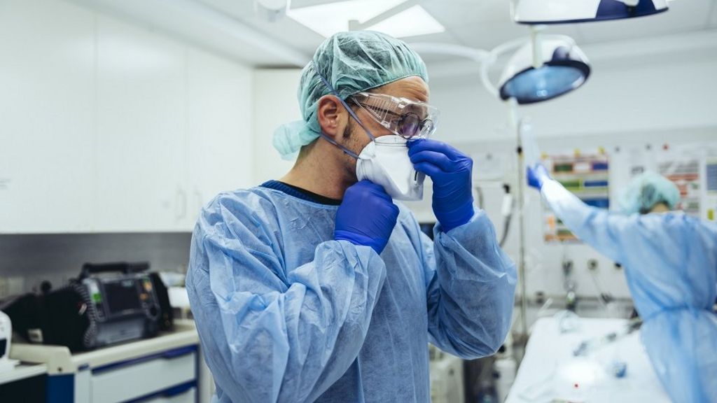 Covid update: Gran Canaria has more daily cases than Tenerife again 