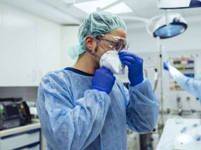 Covid update: Gran Canaria has more daily cases than Tenerife again 