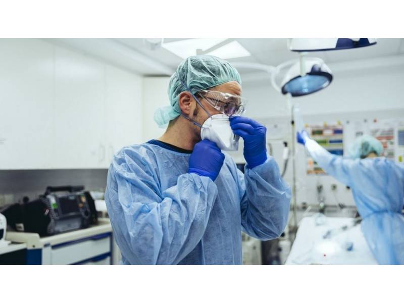 Covid update: Gran Canaria has more daily cases than Tenerife again 