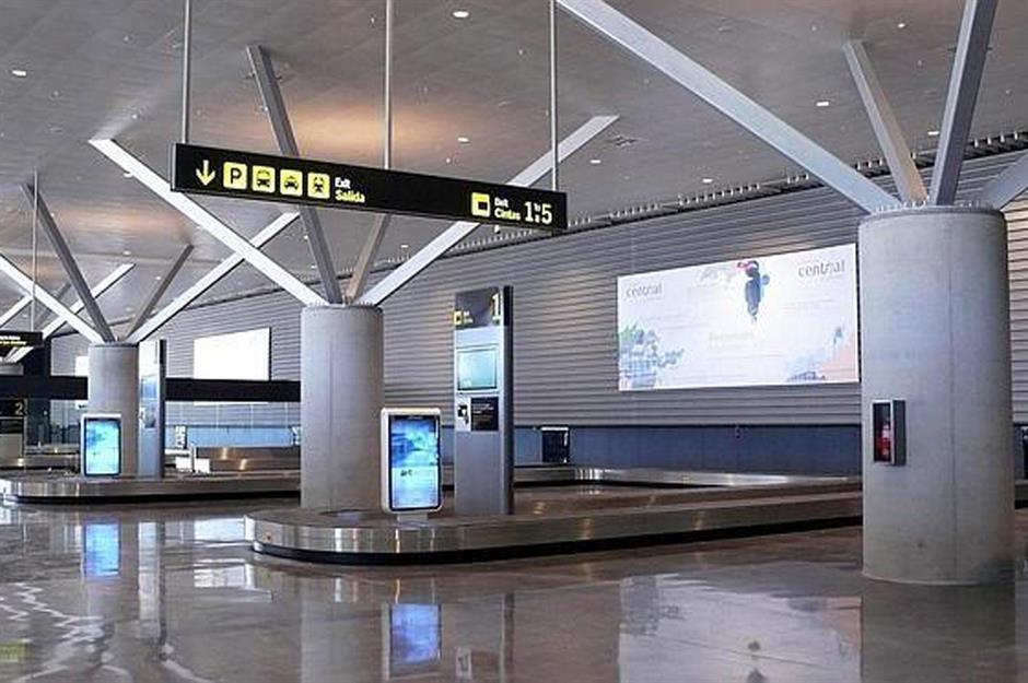 Tourist occupation hits all-time low in the Canary Islands