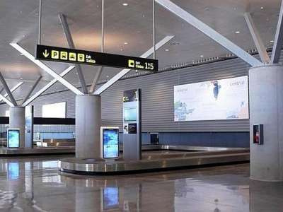 Tourist occupation hits all-time low in the Canary Islands