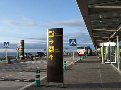 Spain extends travel ban on UK arrivals until February 2nd