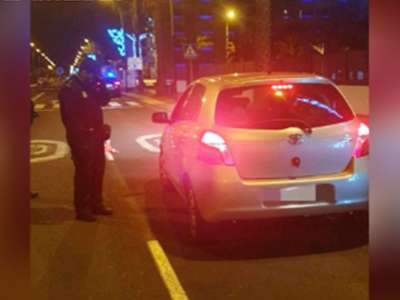 Police arrest group responsible for armed robberies in the south of Tenerife