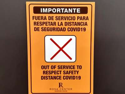 Covid update: 371 new cases, 144 in Gran Canaria and 121 in Lanzarote