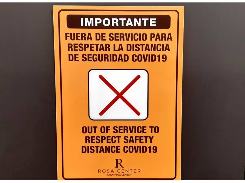 Covid update: 371 new cases, 144 in Gran Canaria and 121 in Lanzarote