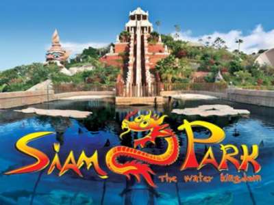 Courts block construction of Siam Park in Gran Canaria