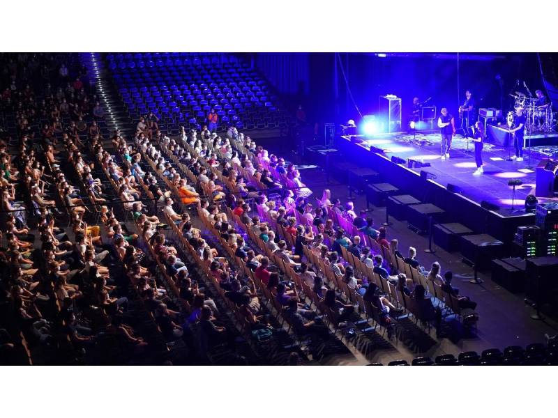 Will proof of vaccination be required to go to events or travel?