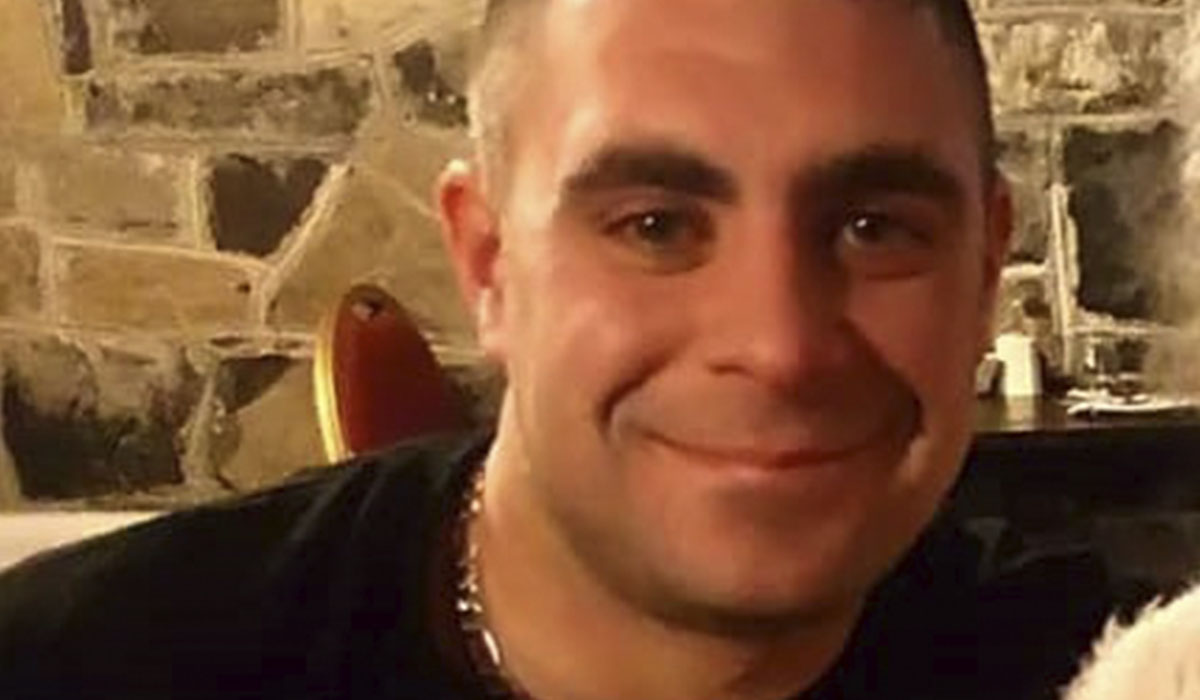 Body found near Siam Mall could be missing Irishman Peter Wilson