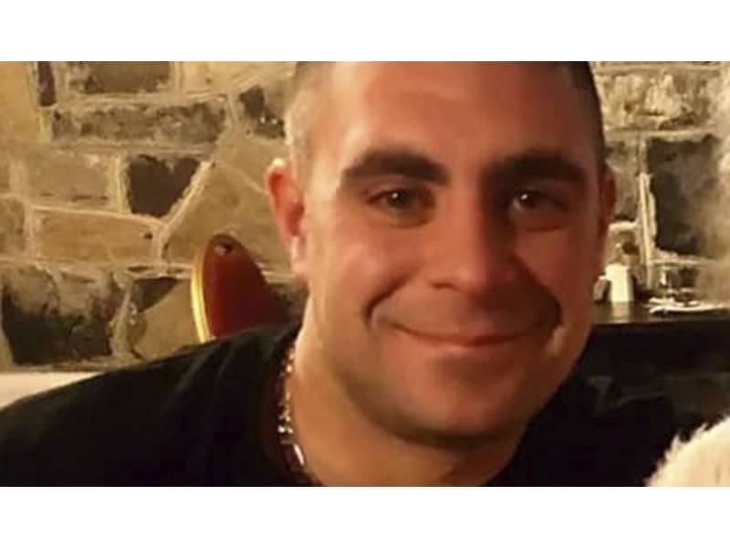 Body found near Siam Mall could be missing Irishman Peter Wilson