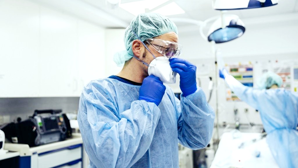 Covid update: 357 new infections and four deaths in last 24 hours