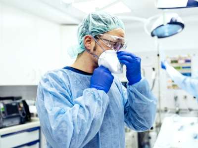 Covid update: 357 new infections and four deaths in last 24 hours