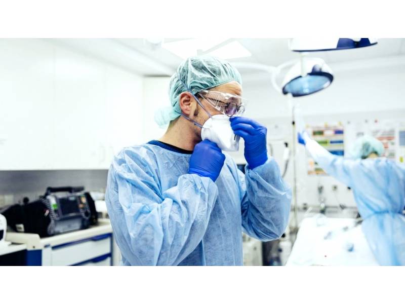 Covid update: 357 new infections and four deaths in last 24 hours