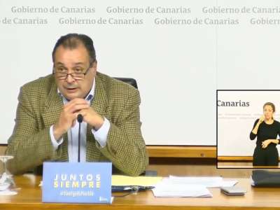 Government makes Tenerife and Gran Canaria wait 48 hours