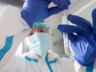 Outbreaks soar in the Canary Islands: 170 new ones in the last week