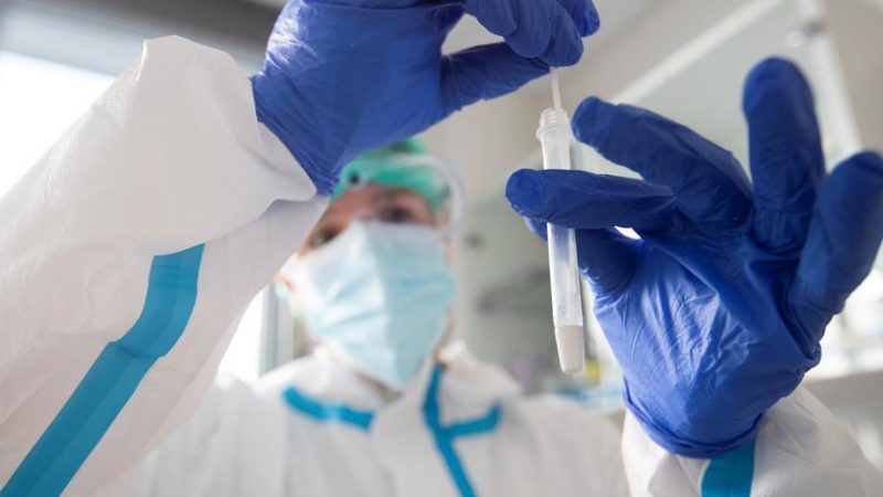 Outbreaks soar in the Canary Islands: 170 new ones in the last week