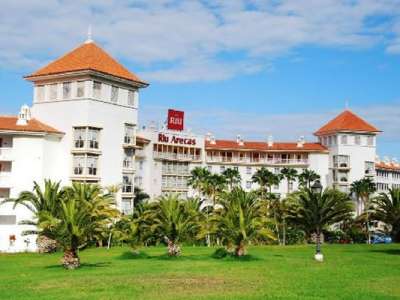 More than 30 hotels close in Tenerife due to lack of reservations