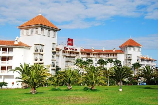 More than 30 hotels close in Tenerife due to lack of reservations