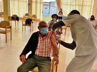 Covid update: 272 new cases and 4 deaths, 164 detected in Gran Canaria