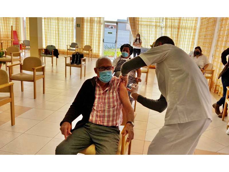 Covid update: 272 new cases and 4 deaths, 164 detected in Gran Canaria