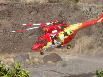 Woman drowns in natural pool in Tenerife