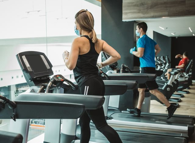 Bars, restaurants and gyms can reopen interiors in Tenerife today