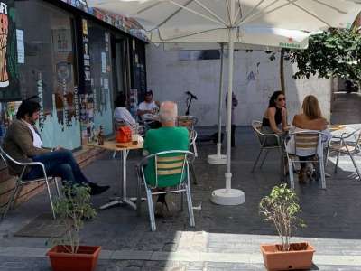 The hospitality industry in Gran Canaria demands Government support