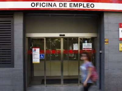 The CEOE union approves the extension of the ERTE
