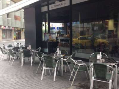 Five million euros of aid for bars, restaurants and gyms in alert Level 3