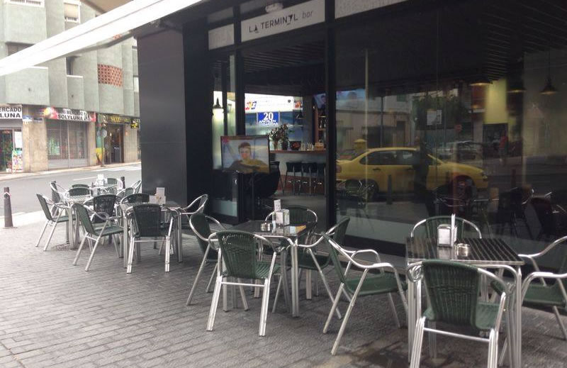 Five million euros of aid for bars, restaurants and gyms in alert Level 3
