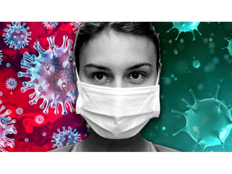 Covid update: New cases still on the increase with 312 today and 7 deaths