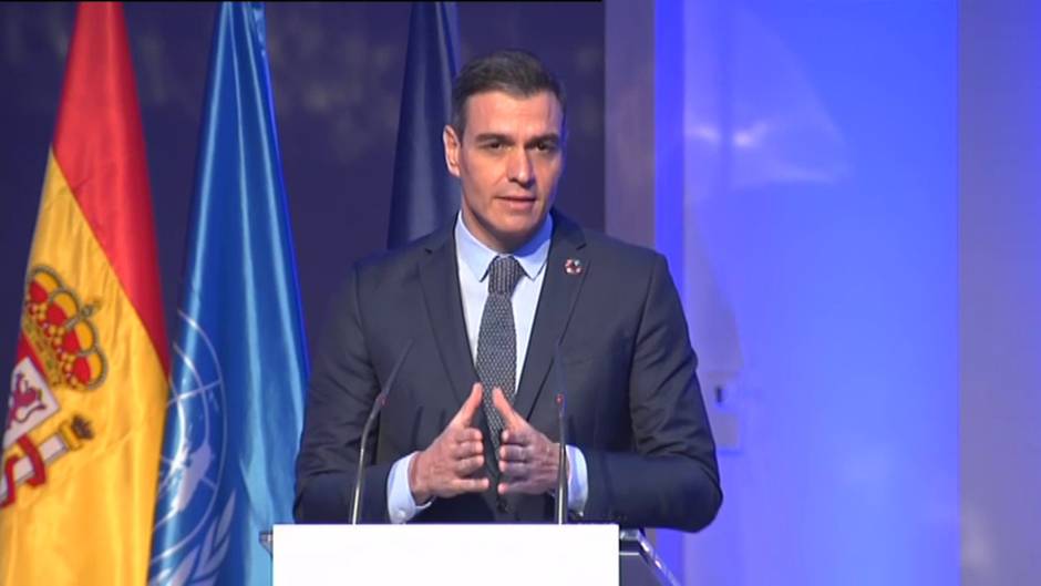 Sanchez: the return of foreign tourists en masse, will be at the end of summer