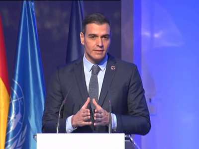 Sanchez: the return of foreign tourists en masse, will be at the end of summer
