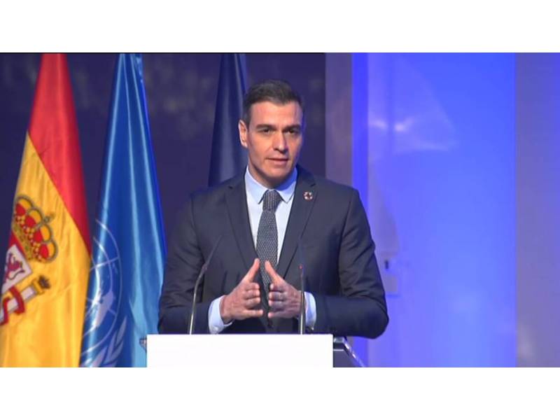 Sanchez: the return of foreign tourists en masse, will be at the end of summer