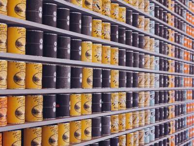 An Easy Guide to Becoming a Prepper